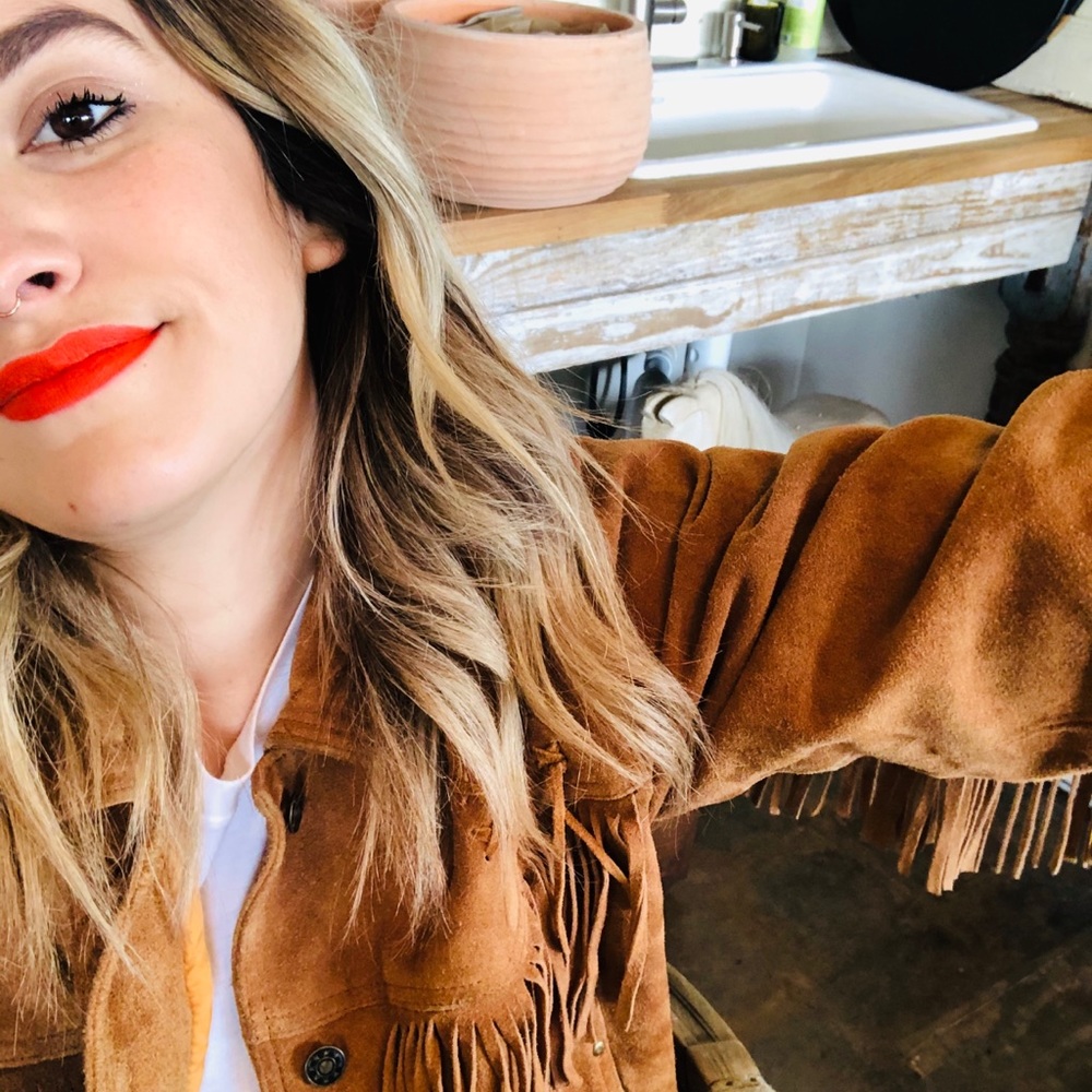 Meet your Posher, Cherise